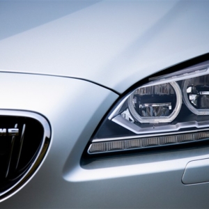 BMW MがMであるための秘めたるテクノロジー
