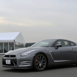 日産GT-R 2014年モデルが見せた新たな地平