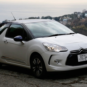 DS3、C3試乗。新パワートレーンに好印象