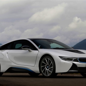 BMW i8、国内長期試乗でわかったその本質