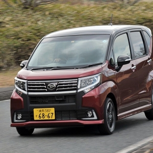 新型ムーヴ、軽のロングセラーはどこまで進化した？