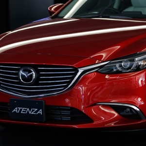 アテンザとCX-5がマツダ流大幅改良。その中身は？