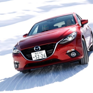 マツダの新世代AWD、i-ACTIV AWDはどんな機構？