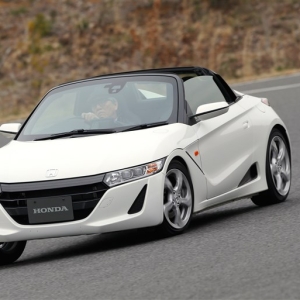ホンダS660、サーキット・一般道・ワインディングで徹底試乗