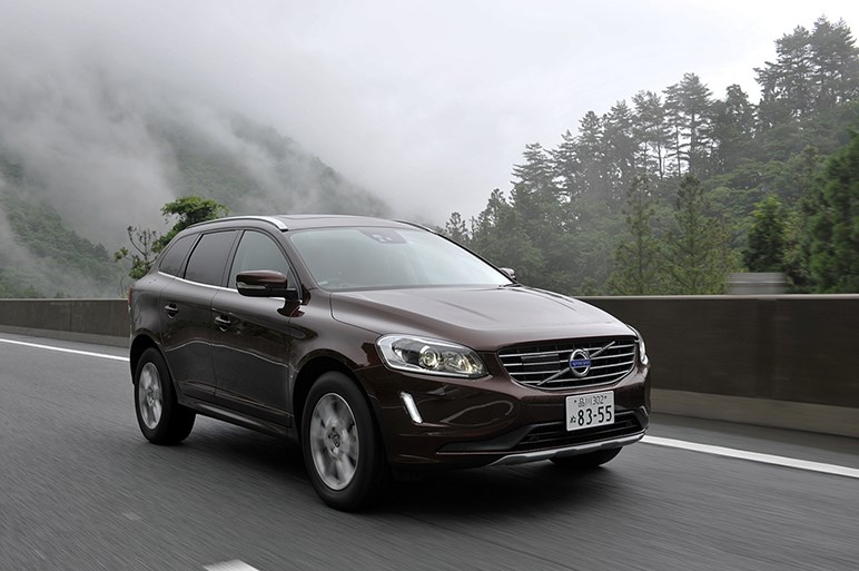 ボルボが5車種に一挙投入。北欧製ディーゼルの味はいかに？