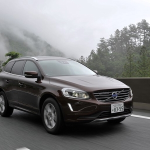 ボルボが5車種に一挙投入。北欧製ディーゼルの味はいかに？