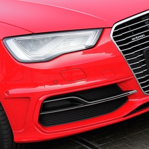 アウディ初のPHEV「A3スポーツバック e-tron」に試乗。その実力はいかに？
