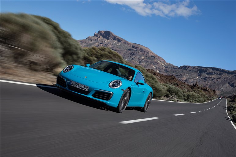 ポルシェ911カレラが歴史上初のターボ化。「失ったもの」はないのか？