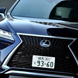 新型レクサスRXに試乗。クルマ好きにとっての狙い目グレードはどれ？
