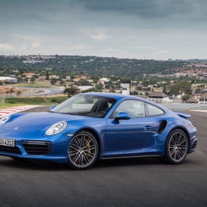 911ターボとターボS試乗。カレラのターボ化を受け本家ターボはどうなる？