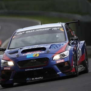 レヴォーグ STI Sportはどんなクルマか？ STI代表がニュルで語った