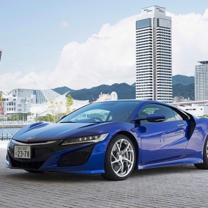 NSX一般公道試乗。見えてきた美点と欠点、販売問題も