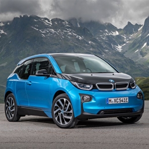 BMW i3が航続距離大幅アップ。ドイツEV販売不振の特効薬になるか？