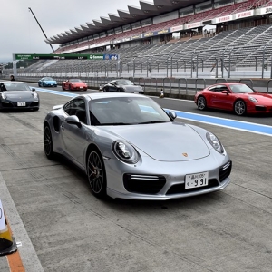 ポルシェ新時代のライトサイジングターボに6台連続試乗【前編】