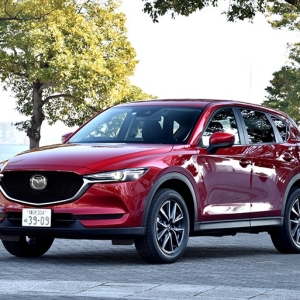 元祖スカイアクティブのCX-5が一新。公道試乗で見えた魅力と課題とは？