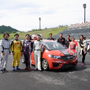 モータージャーナリストチームでJOY耐に参戦。過酷な7時間の果てに得たもの