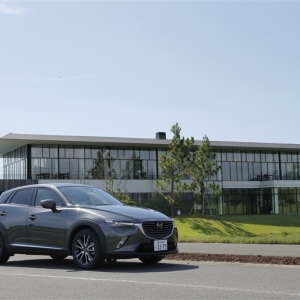 マツダCX-3の“買い”を真剣に考えてみた。サポカーS・ワイドは全車共通