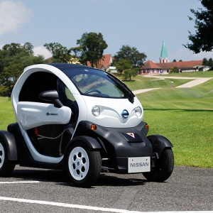 日産オールラインナップ試乗会でノートe-POWERほか4モデルの国民車度を調査
