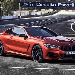 BMWの新たな頂点8シリーズクーペは優雅な完成度だが新鮮味がほしい