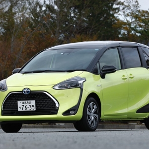 トヨタ シエンタは家族や趣味を大切にする人の実用的な国民車となるだろう