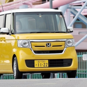 ホンダ N-BOXはニトリ的ステキさで非自動車マニアを惹きつける有力国民車候補