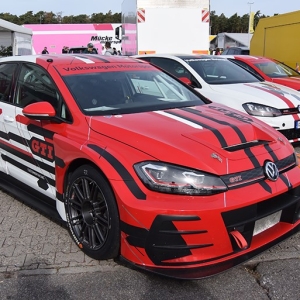 世界で人気高まるTCRシリーズ。ゴルフのTCRマシンは異次元の走りを見せた