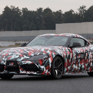 トヨタ スープラはロードスターの旋回性に500Nmを組み合わせる上級向けFR
