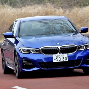 脱ランフラットを望みたいが新型BMW 3シリーズはもう先代には戻れないほど大幅な進化を遂げた ...
