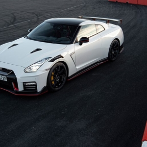 日産GT-Rニスモ2020年モデルは2018オーナーが泣いて悔しがる完成度に達したが、それゆえに哀愁も漂う ...