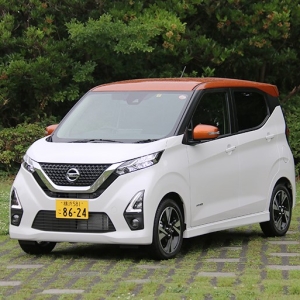 リッターカー顔負け。新型日産 デイズは軽ハイトワゴンのレベルを超えたおススメ国民車 ...