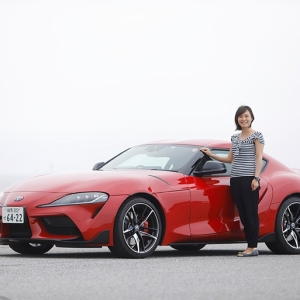 スープラはバランスの良いクルマだがその名相応の個性が欲しい