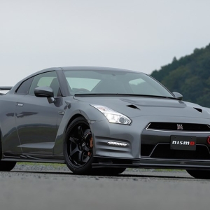スペシャルサスキットは151万円。初期の日産GT-Rもカバーするニスモチューニング