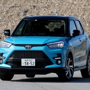 トヨタ ライズは迷わず選択できる素晴らしい実用SUVだが、カーマニアを自覚される方は慎重に判断を ...