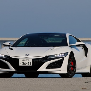 NSX2019モデルは限界性能を高めたが、牙を抜かれて丸くなった寂しさもある