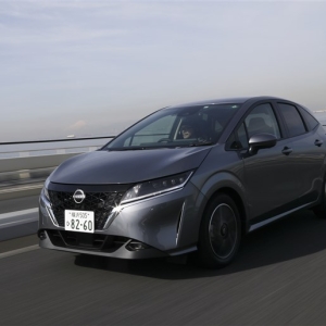 日産ノートはこのジャンルでベストの1台だが乗り心地と価格は少し気になる