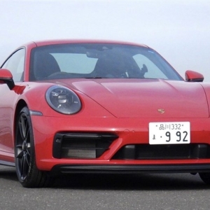 【憧れの試乗！】ポルシェ「911」はやっぱり世界のクルマ好きを狂わせる“魔車”だった