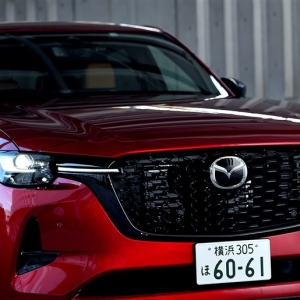 【CX-60試乗】今どき珍しいまだ買うべきではない車？ その理由とは？