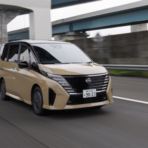 新型セレナe-POWERの走りはスポーティ!? 家族も自分も楽しめる1台だった