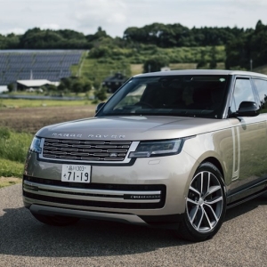 続々PHEV化で完成するレンジローバーの唯一無二の世界観。その裏で過激なV8モデルも準備中!? ...