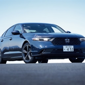 【手抜きナシ】走り、快適性、先進装備で最新最良のホンダが味わえる「アコード」は売れるのか？ ...
