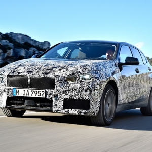 新型BMW 1シリーズはFFの定義を変えるほどのダイナミック性能でライバルに挑む