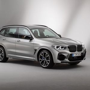 BMW X3MとX4Mを先行取材。新エンジン搭載で欧州では1000万円強～