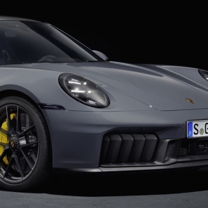【電動ツインブースト！】新型「911」の目玉はハイブリ搭載「GTS」。加速が大幅進化の理由 ...