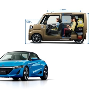 軽自動車は今のままでいいのか？ 今の軽自動車に最も欠けているものとは？