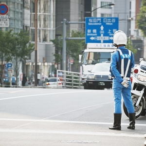 5分でわかる日本の交通取り締まりの問題点～清水和夫が本音を語る～