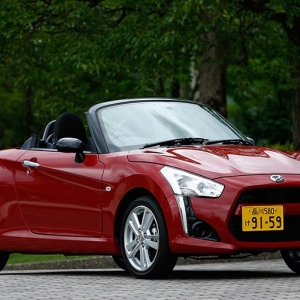 コペン＆ロードスター、いまなぜオープンスポーツなのか