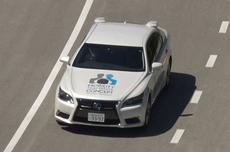 トヨタの自動運転ドリームチームを率いるギル・プラットにインタビュー