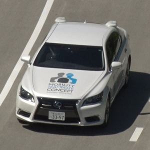 トヨタの自動運転ドリームチームを率いるギル・プラットにインタビュー