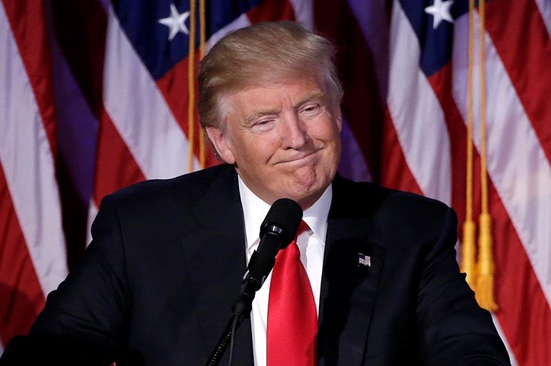 トランプ砲が日本メーカー狙い撃ち。TPPよりNAFTAに注目