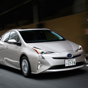 日本車の底力に唸った2016、軽自動車の奮起に期待したい2017